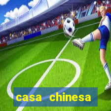 casa chinesa plataforma de jogos